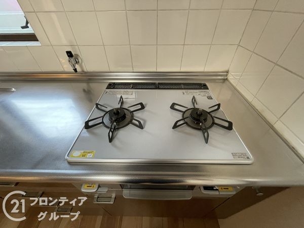 城陽市平川野原の中古一戸建て