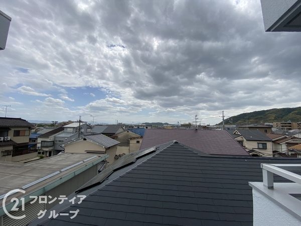 エクセル友岡　中古マンション