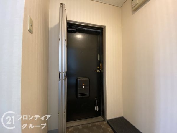 エクセル友岡　中古マンション