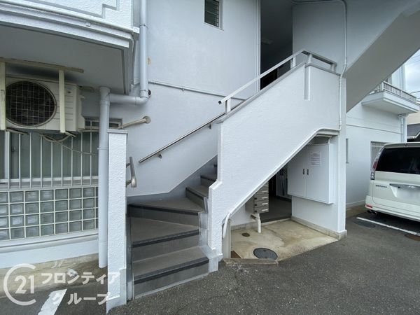 エクセル友岡　中古マンション