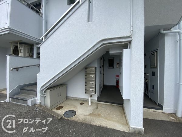 エクセル友岡　中古マンション