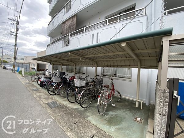 エクセル友岡　中古マンション