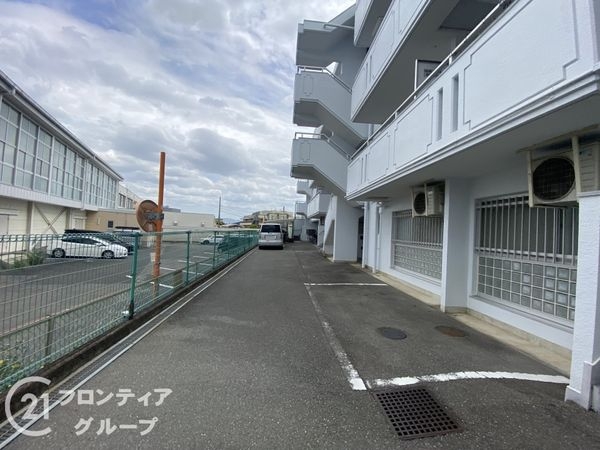 エクセル友岡　中古マンション