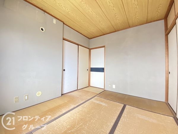 エクセル友岡　中古マンション