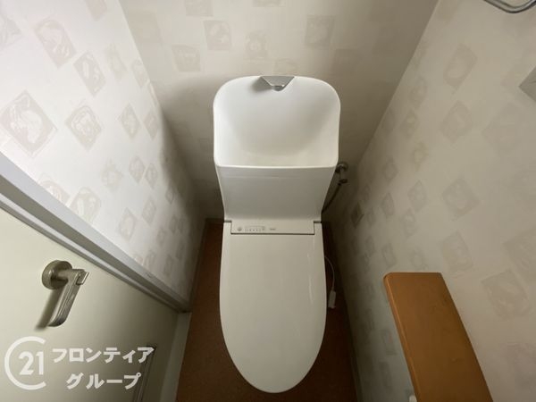 エクセル友岡　中古マンション