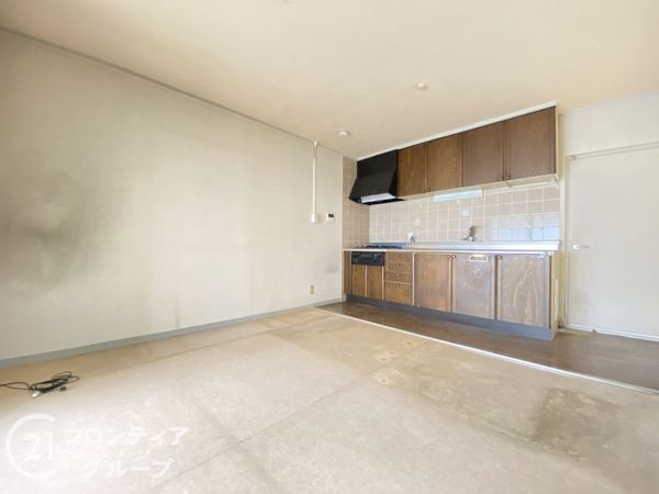 エクセル友岡　中古マンション
