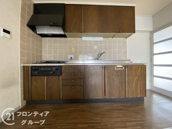 エクセル友岡　中古マンション