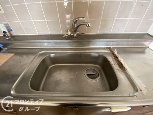 エクセル友岡　中古マンション