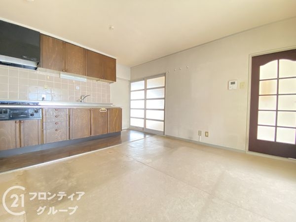 エクセル友岡　中古マンション