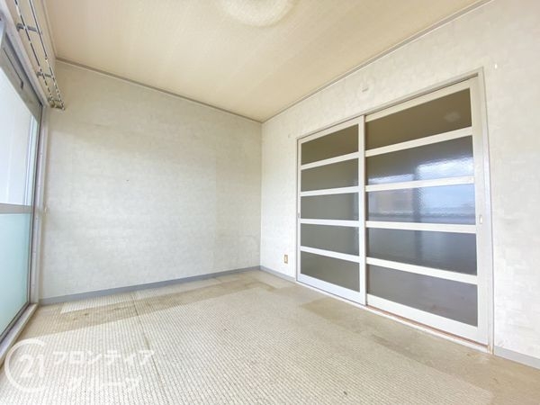 エクセル友岡　中古マンション