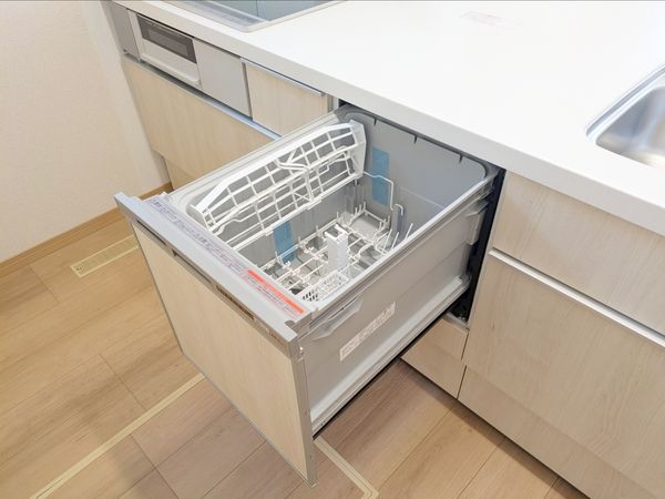 大津市石山寺４丁目新築一戸建て３期３号地