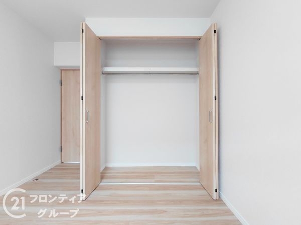 長岡天神ハイツ８棟　中古マンション
