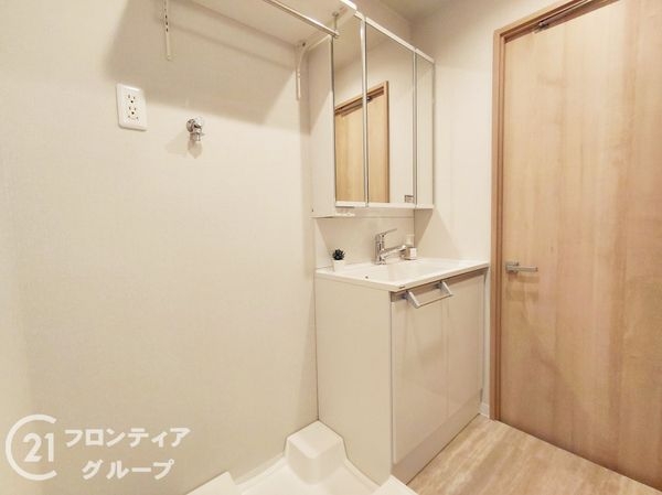 長岡天神ハイツ８棟　中古マンション