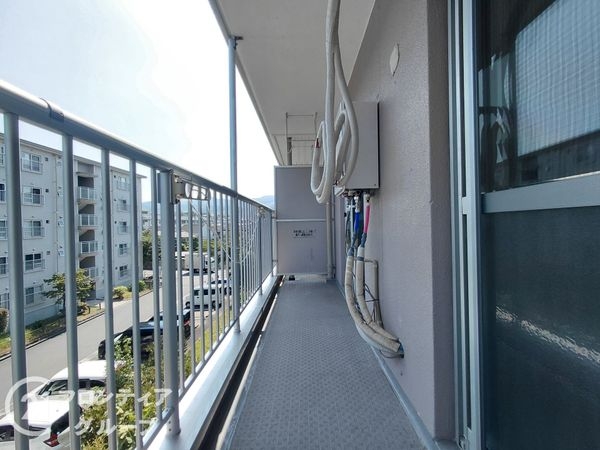 長岡天神ハイツ８棟　中古マンション