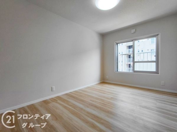 長岡天神ハイツ８棟　中古マンション