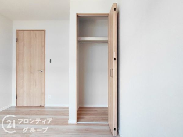 長岡天神ハイツ８棟　中古マンション