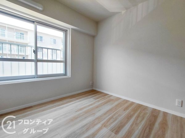 長岡天神ハイツ８棟　中古マンション