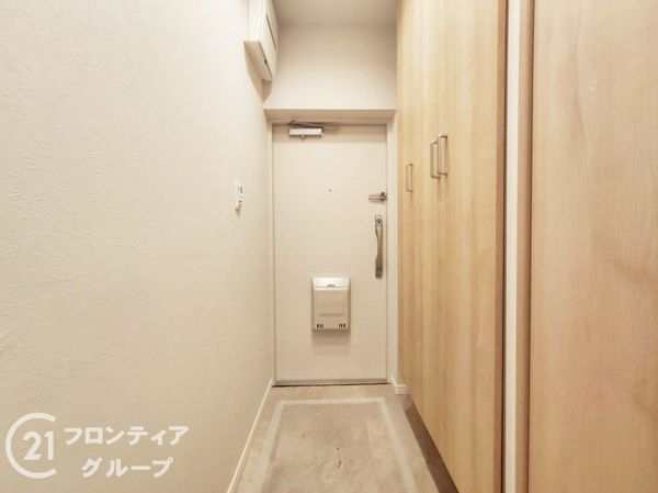 長岡天神ハイツ８棟　中古マンション