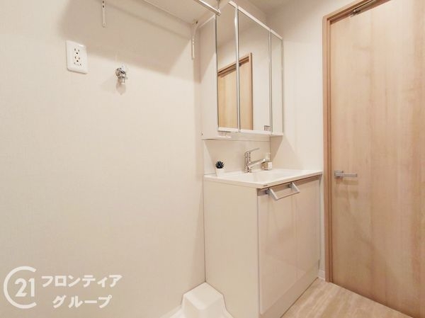 長岡天神ハイツ８棟　中古マンション