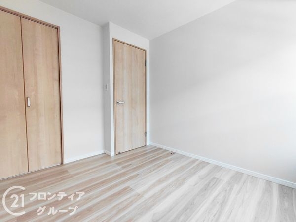 長岡天神ハイツ８棟　中古マンション