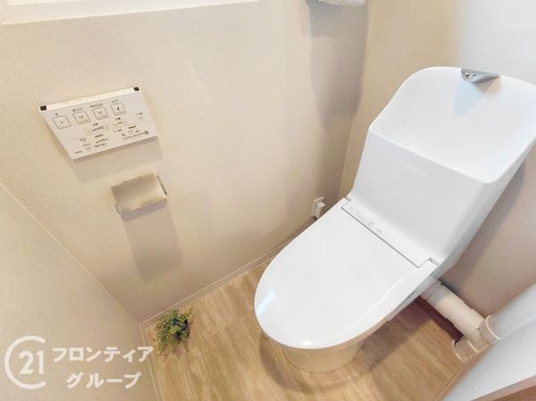 長岡天神ハイツ８棟　中古マンション