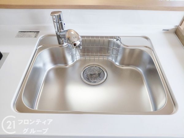 長岡天神ハイツ８棟　中古マンション