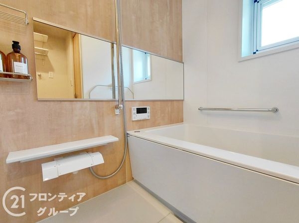 長岡天神ハイツ８棟　中古マンション