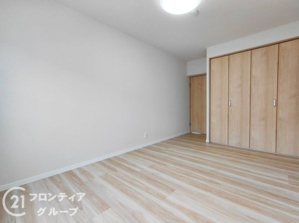 長岡天神ハイツ８棟　中古マンション