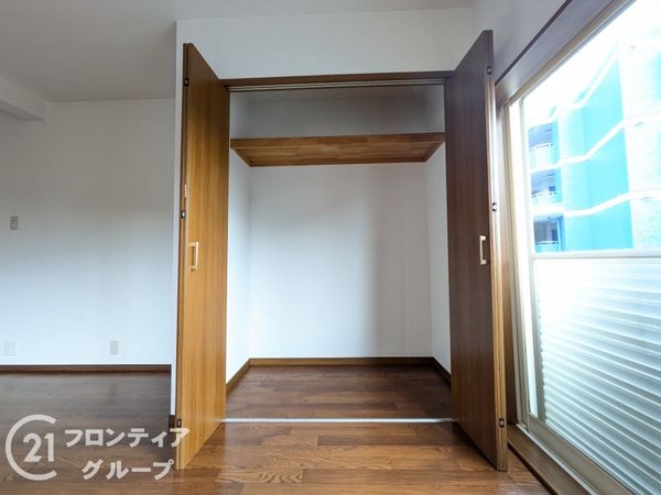 大津市若葉台の中古一戸建て