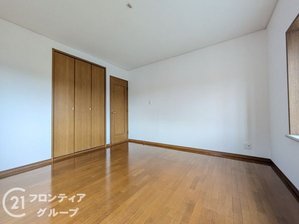 大津市若葉台の中古一戸建て