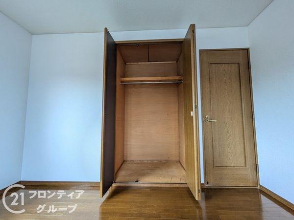 大津市若葉台の中古一戸建て