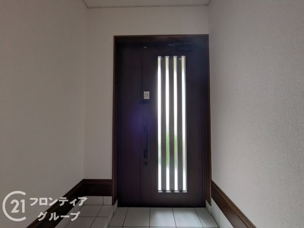 大津市若葉台の中古一戸建て