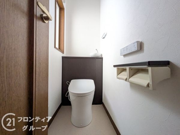 大津市若葉台の中古一戸建て