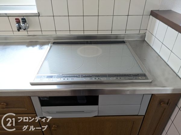 大津市若葉台の中古一戸建て