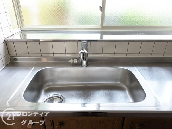大津市若葉台の中古一戸建て