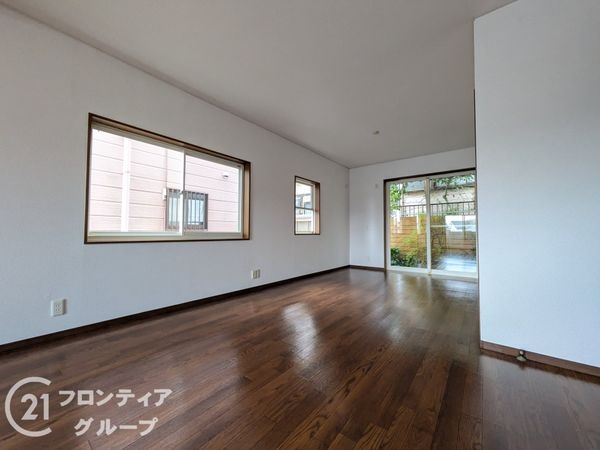 大津市若葉台　中古一戸建て