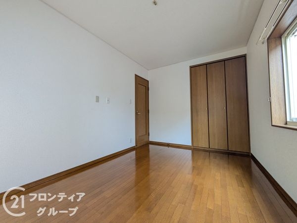 大津市若葉台の中古一戸建て