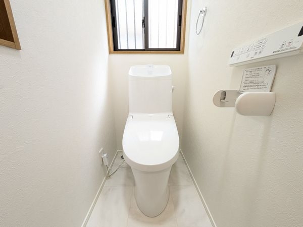 大津市池の里の中古一戸建て