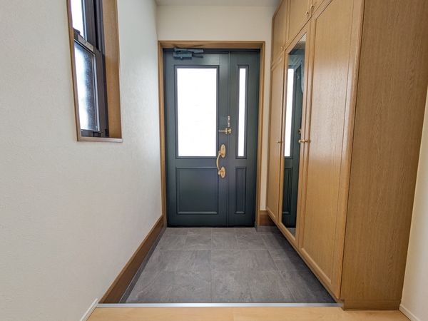 大津市池の里の中古一戸建て