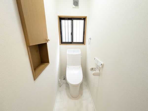 大津市池の里の中古一戸建て