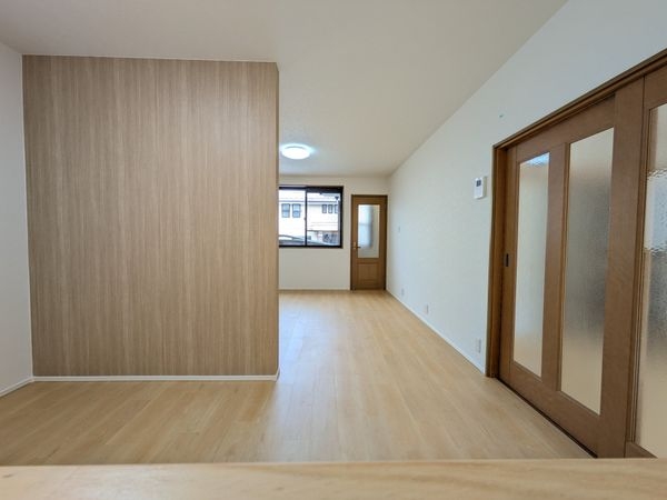 大津市池の里の中古一戸建て