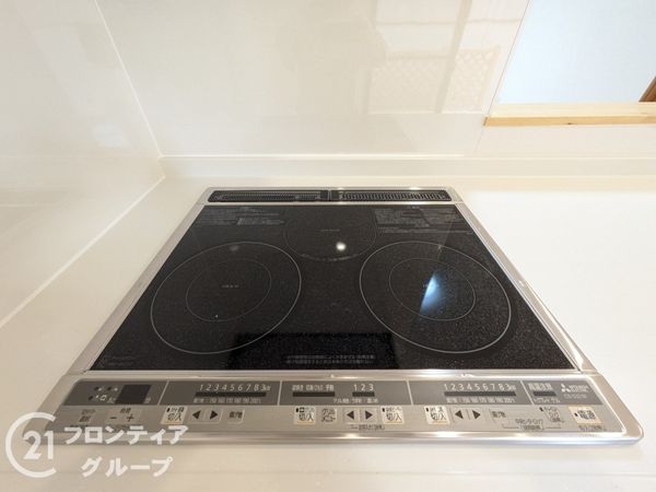 大津市池の里の中古一戸建て
