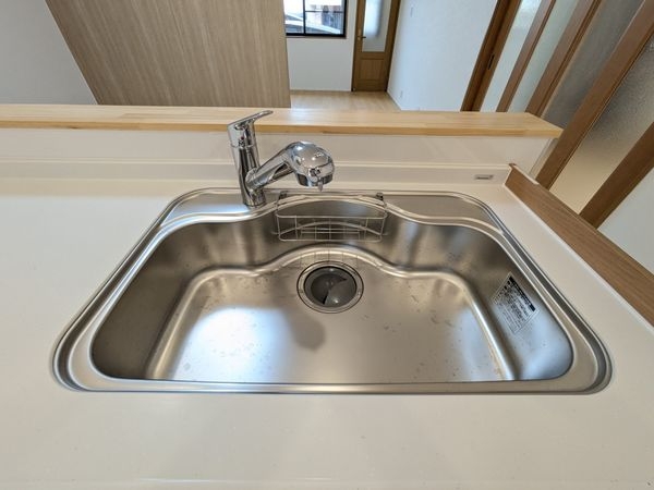 大津市池の里の中古一戸建て