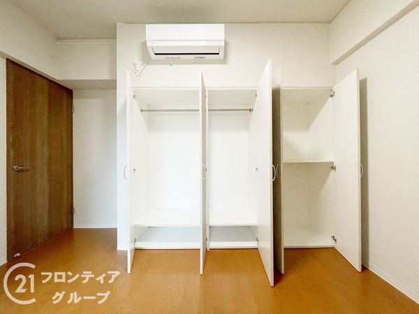 朝日プラザ宇治　中古マンション