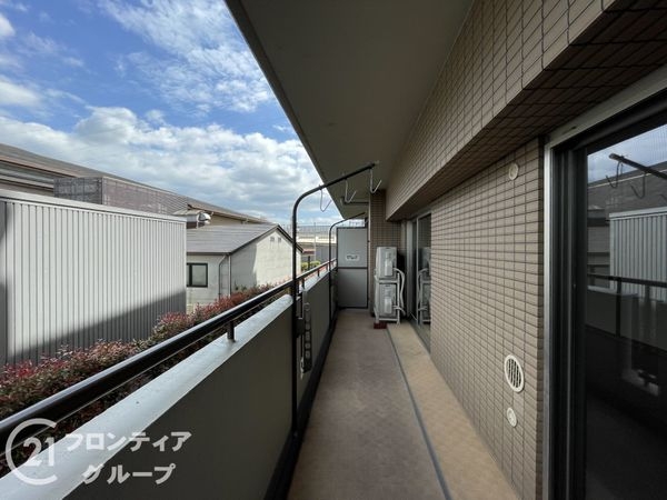 朝日プラザ宇治　中古マンション