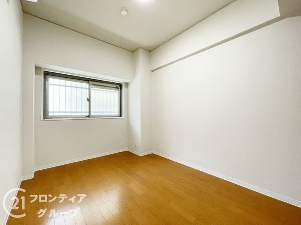 朝日プラザ宇治　中古マンション