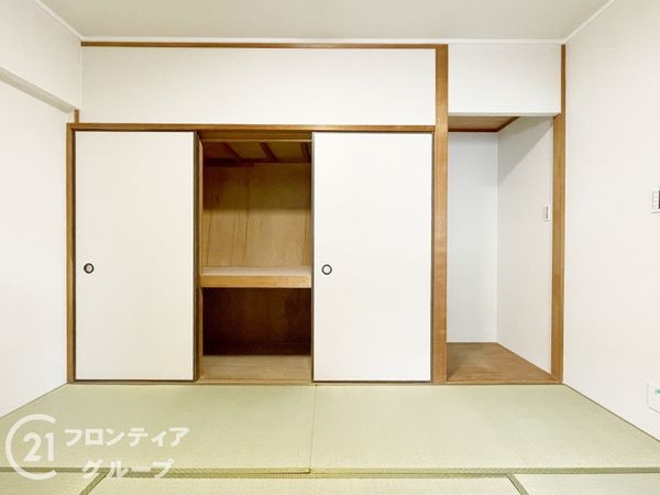 朝日プラザ宇治　中古マンション