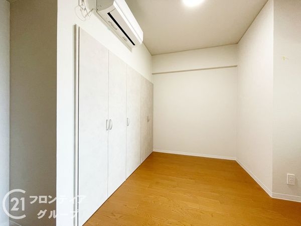 朝日プラザ宇治　中古マンション