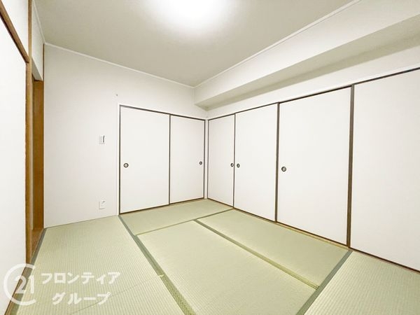 朝日プラザ宇治　中古マンション