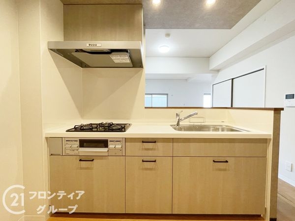 朝日プラザ宇治　中古マンション